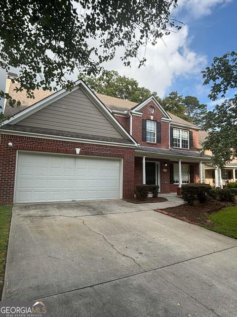 2999 Battlement CIR Loganville GA 30052