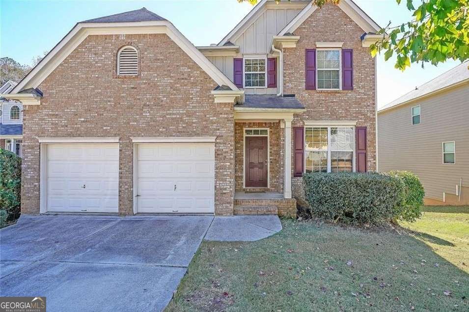 Photo of 515 Bigelow, College Park, GA 30349 (MLS # 10850174)