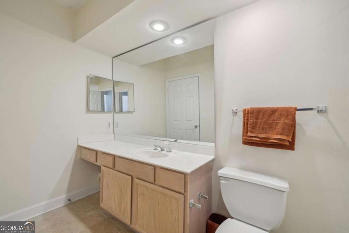 Peachtree Place - Residential