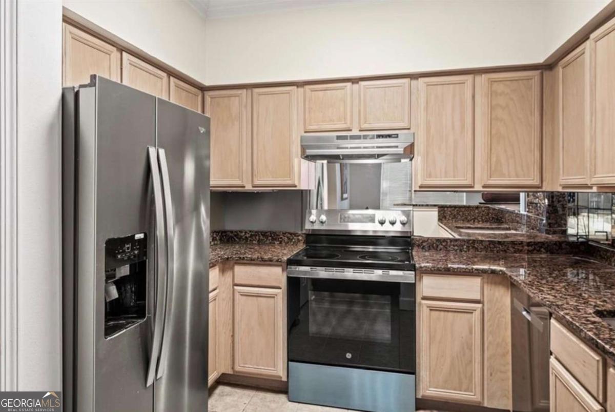 Peachtree Place - Residential
