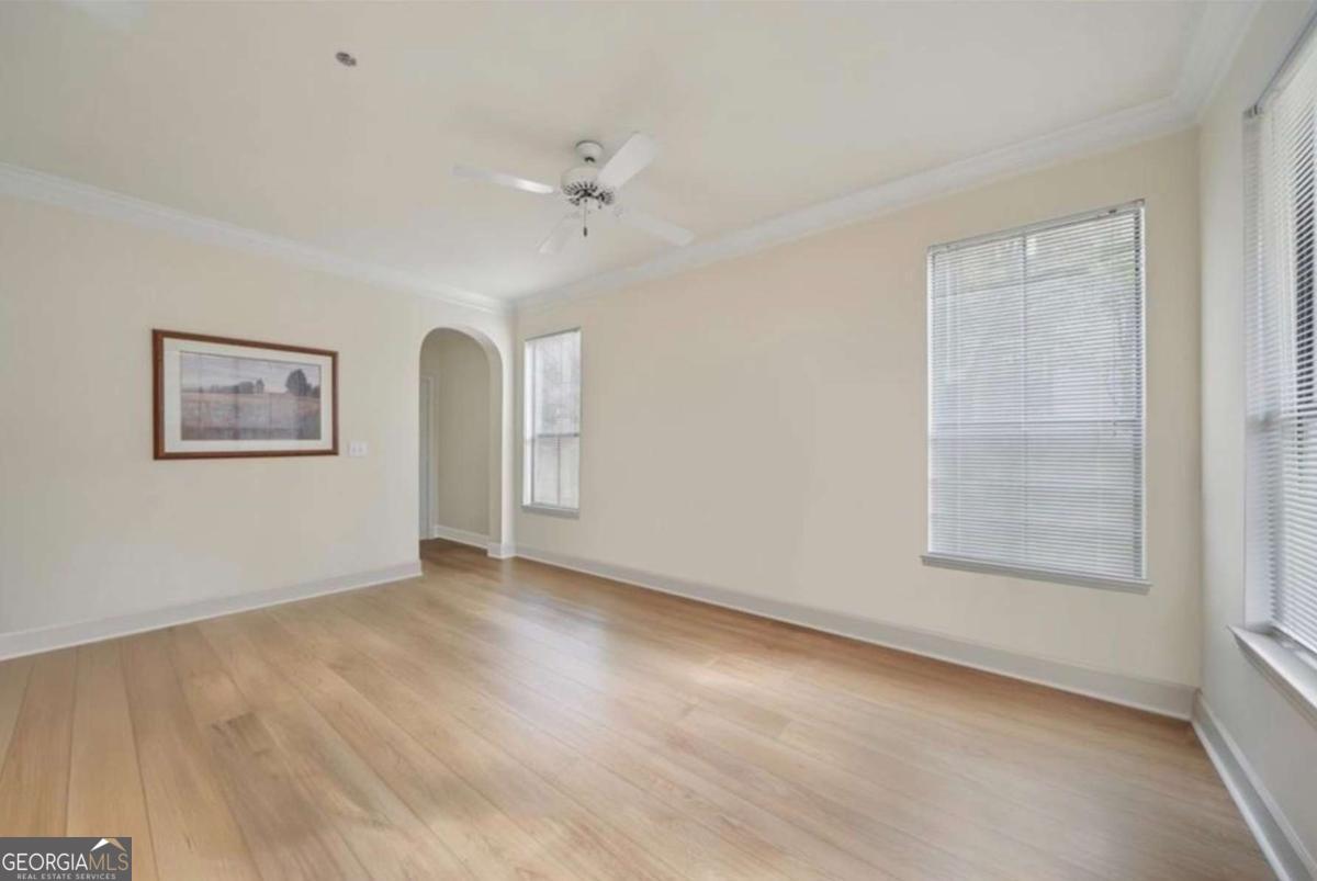 Peachtree Place - Residential