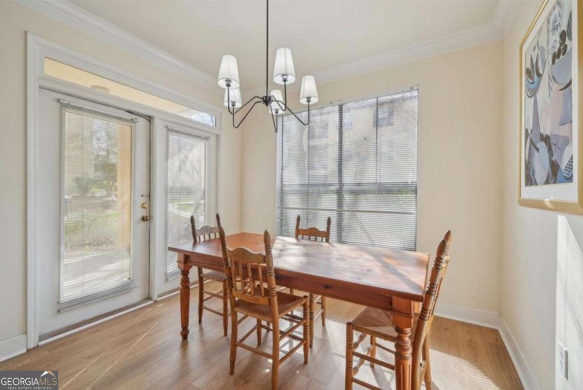 Peachtree Place - Residential