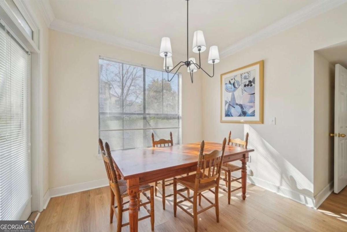 Peachtree Place - Residential