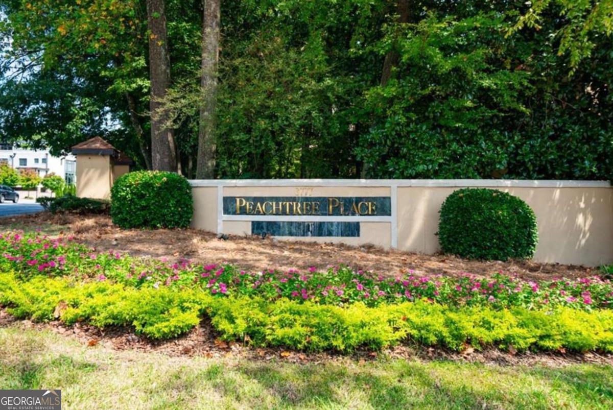 Peachtree Place - Residential