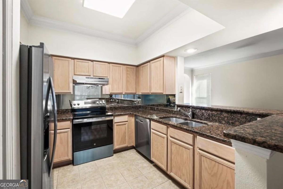 Peachtree Place - Residential