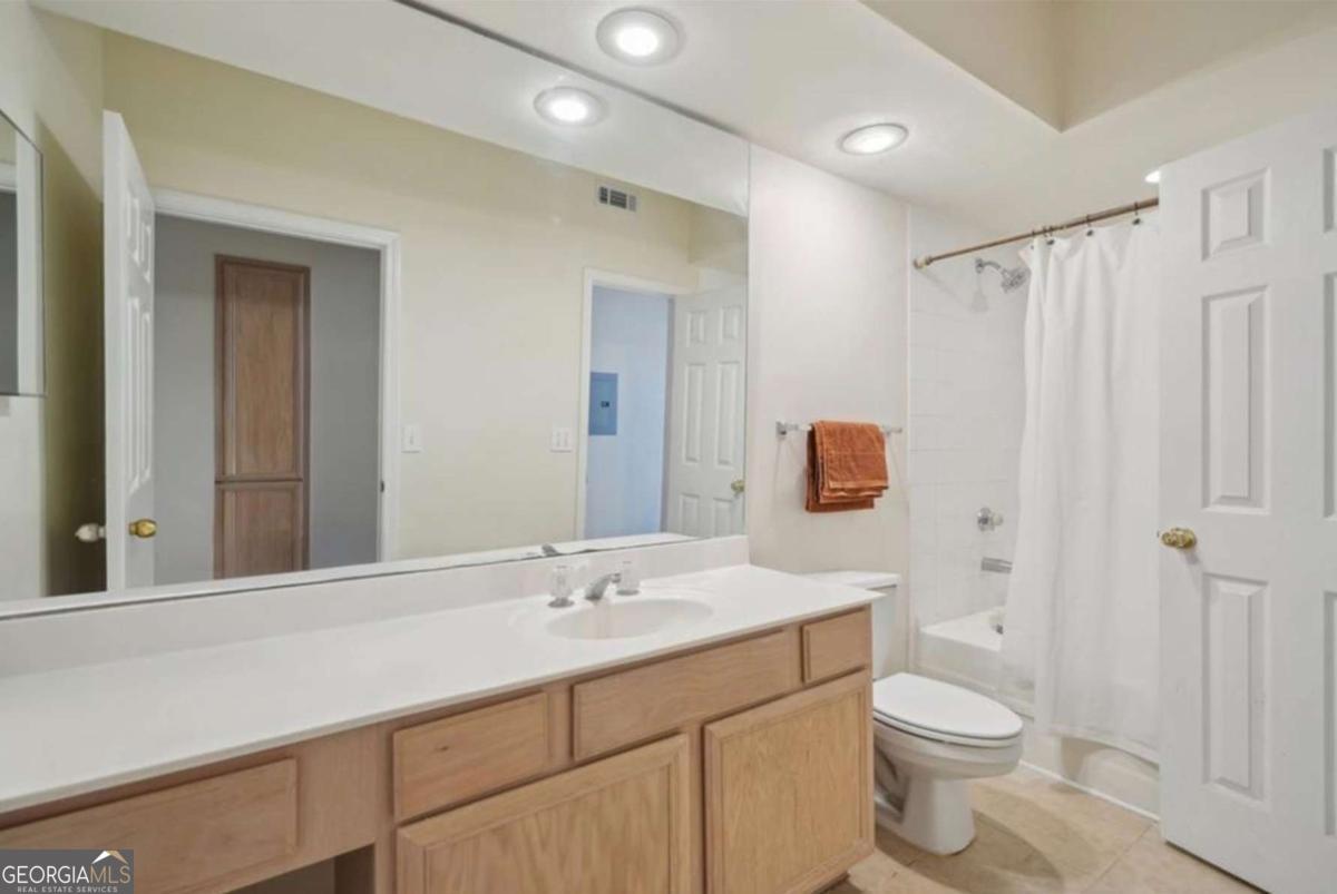 Peachtree Place - Residential
