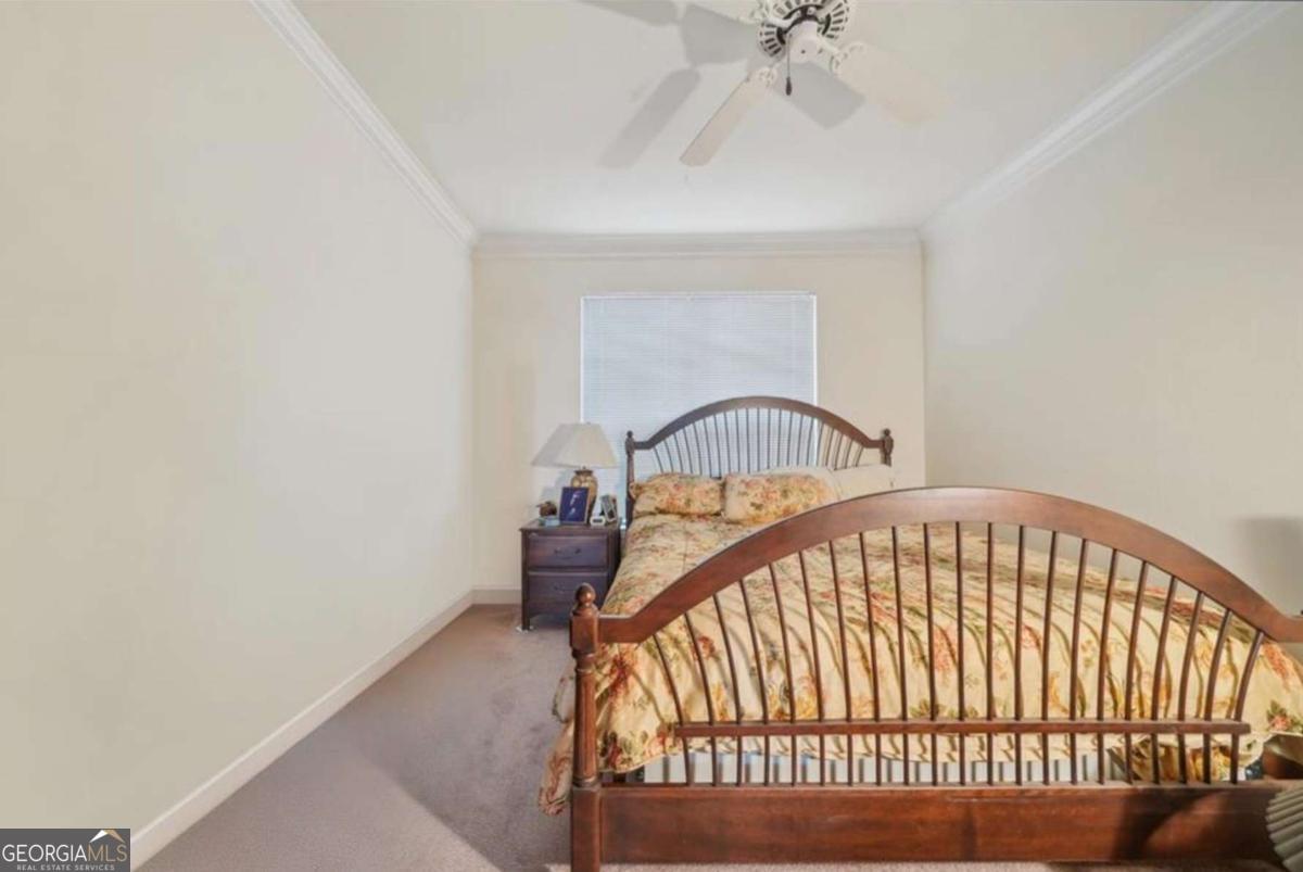 Peachtree Place - Residential