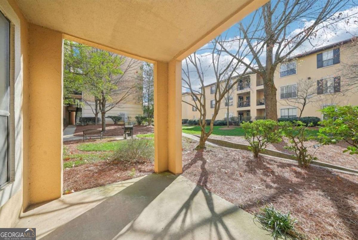 Peachtree Place - Residential