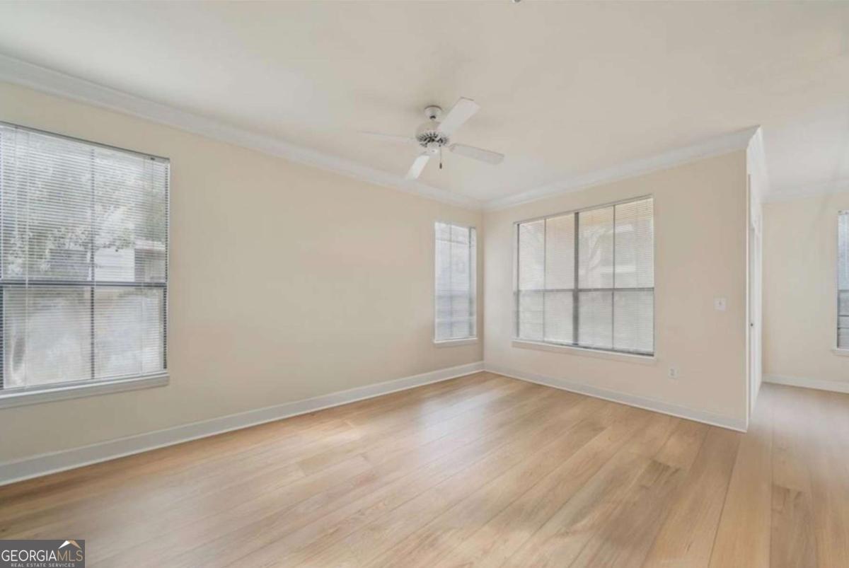 Peachtree Place - Residential