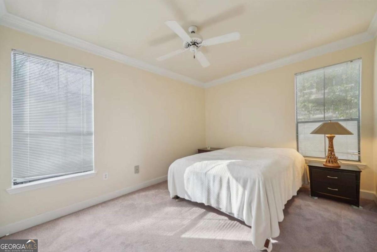 Peachtree Place - Residential