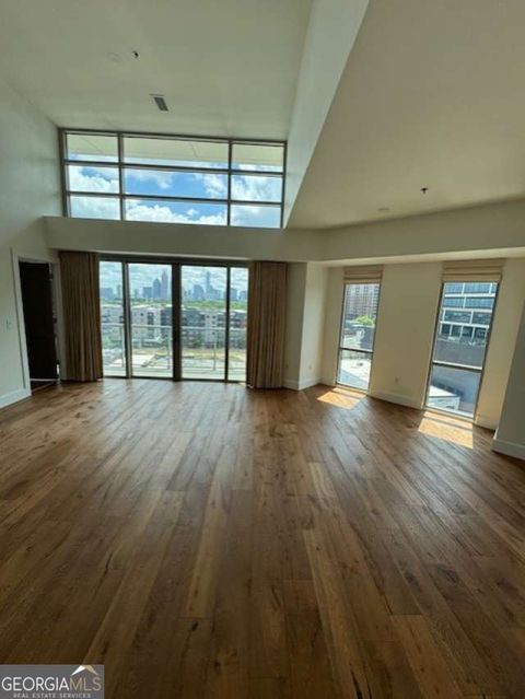 Photo of 1100 Howell Mill Road NW #913, Atlanta, GA 30318 (MLS # 10742314)