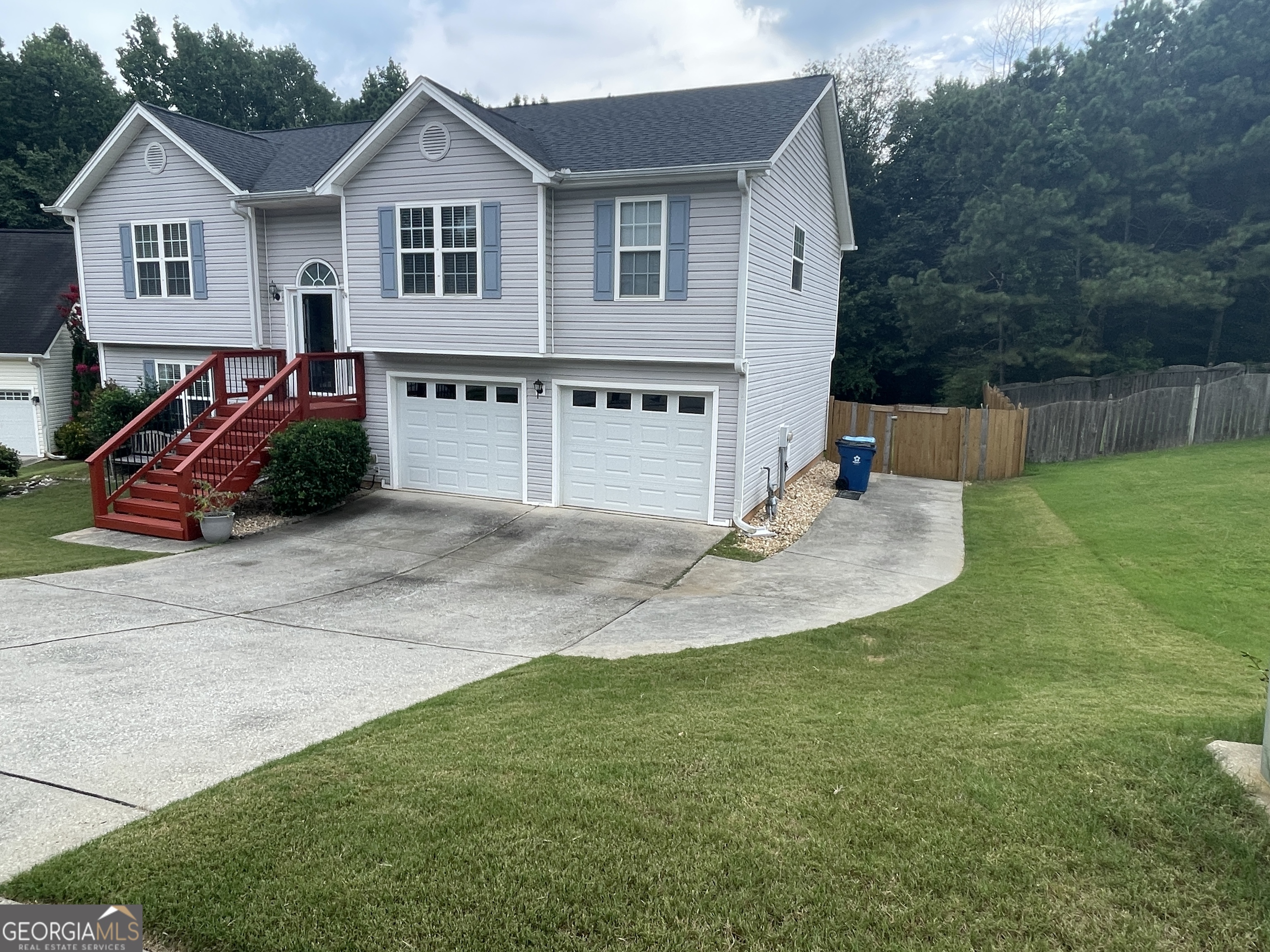 1720 Fort Daniels TRL