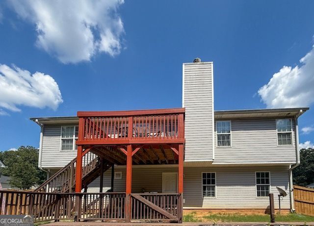 1720 Fort Daniels TRL