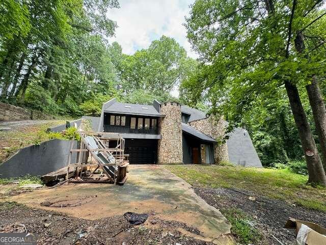 1809 Silver Ridge CT