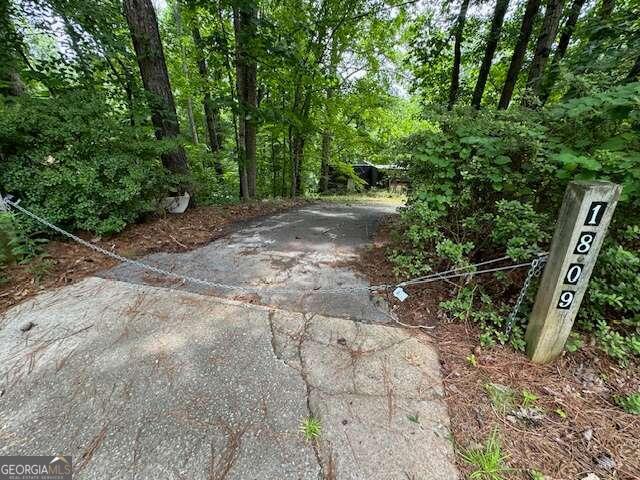 1809 Silver Ridge CT