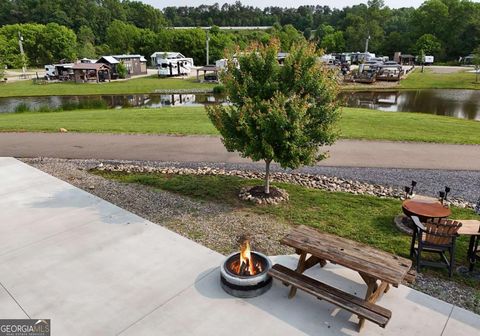 Photo of 158 Mountain Meadows Drive, Morganton, GA 30560 (MLS # 10534659)