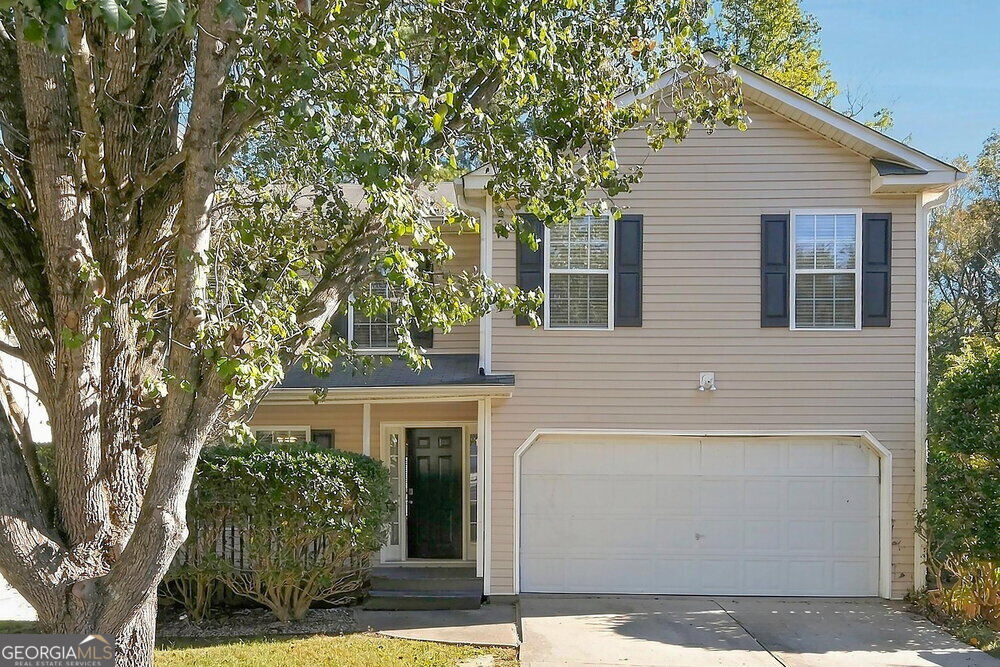 Photo of 2948 Rolling Lane, Winston, GA 30187 (MLS # 10881131)
