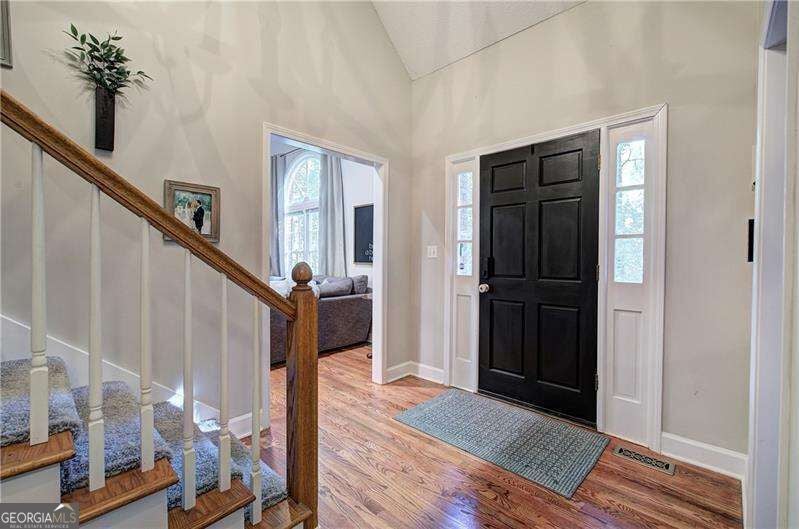 Photo of 5180 Brownwood Drive, Powder Springs, GA 30127 (MLS # 10867117)