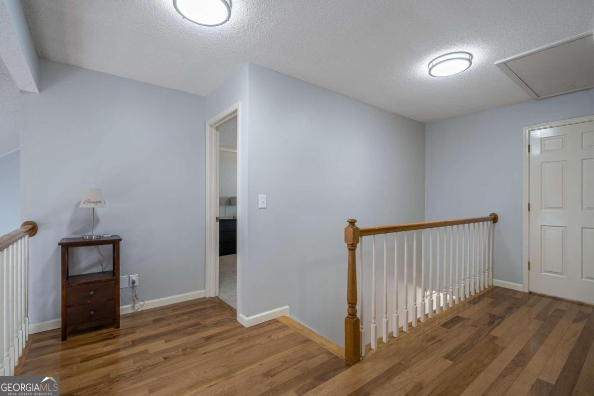 The Oaks on Piedmont - Residential