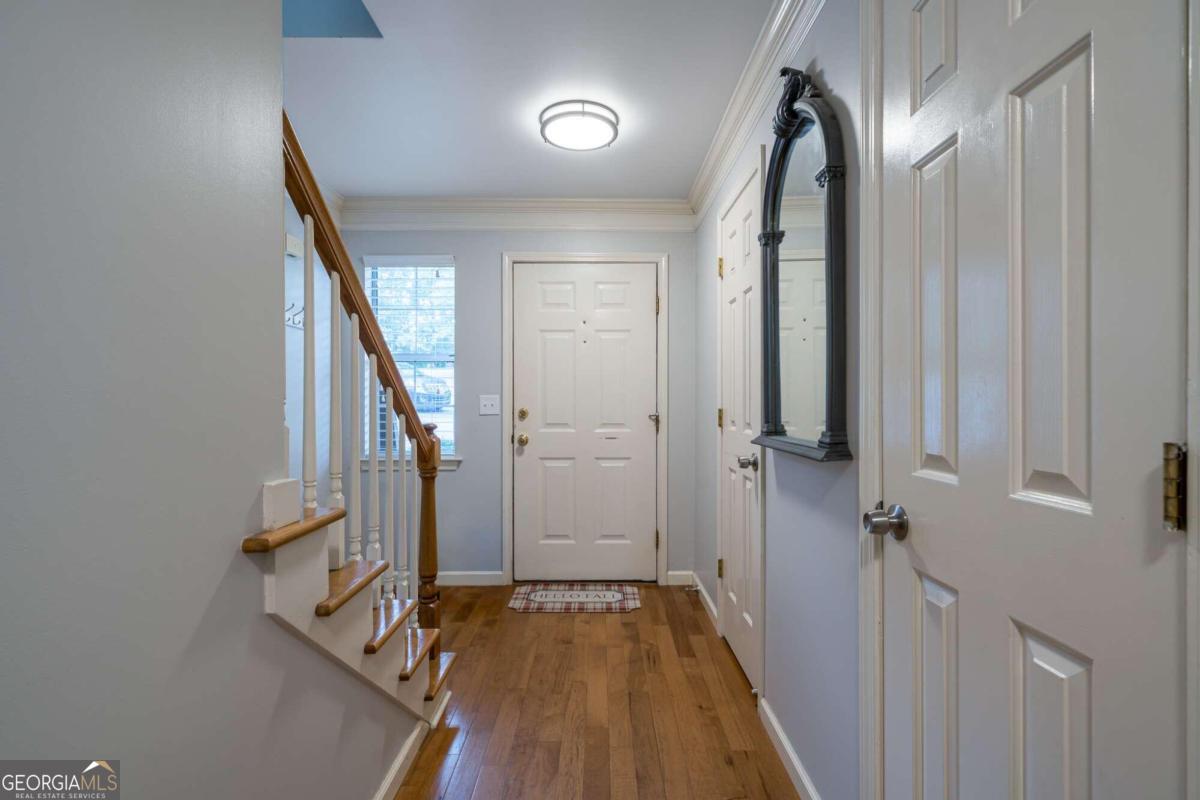 The Oaks on Piedmont - Residential
