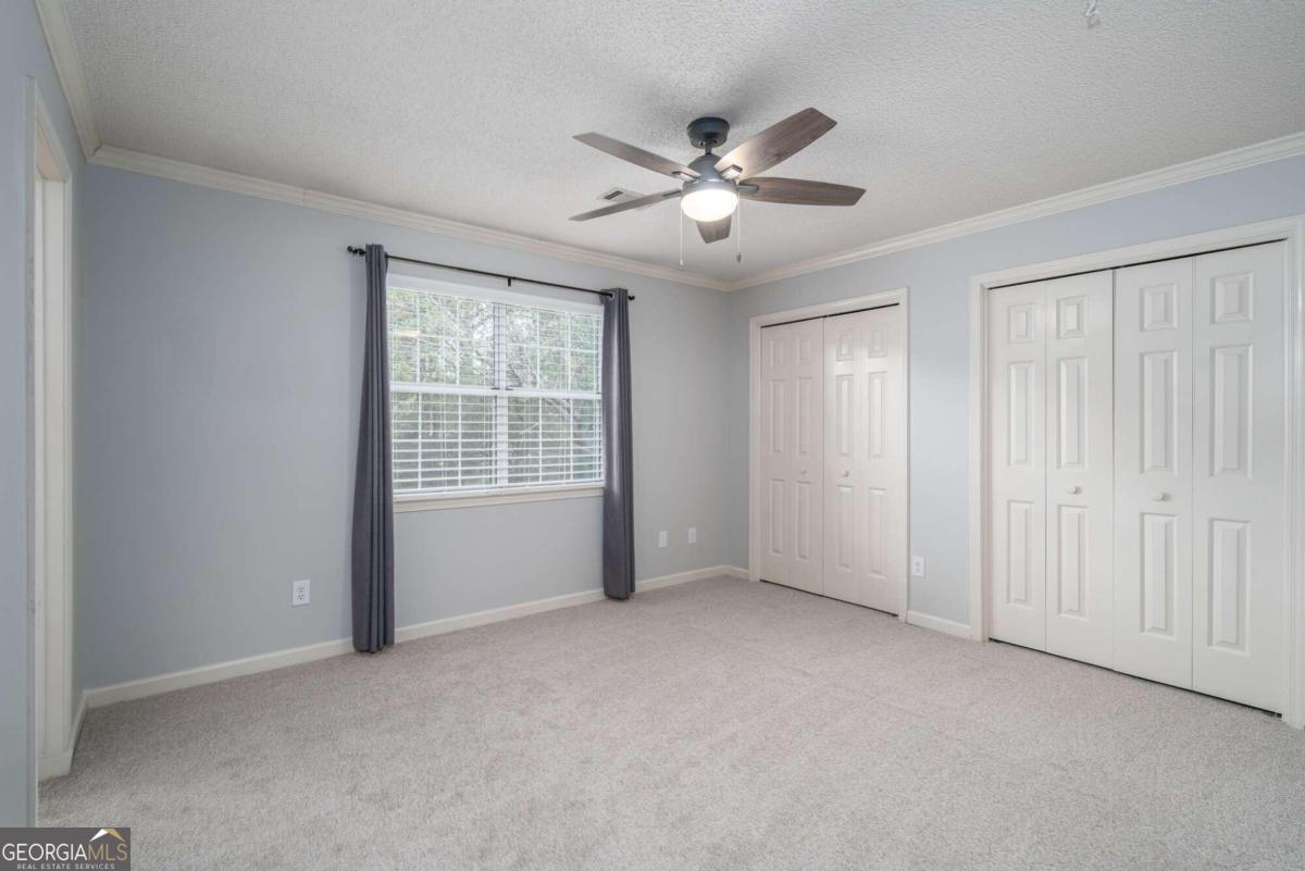 The Oaks on Piedmont - Residential