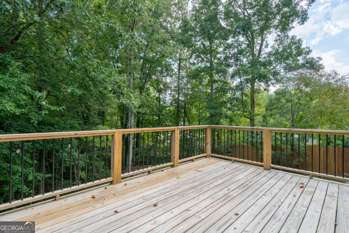 The Oaks on Piedmont - Residential