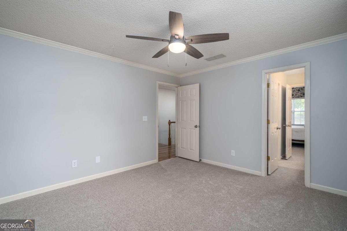 The Oaks on Piedmont - Residential