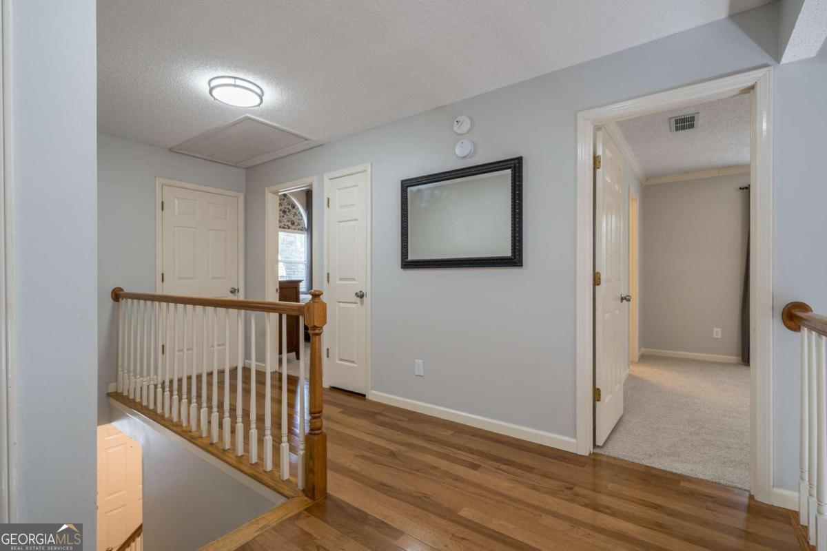 The Oaks on Piedmont - Residential