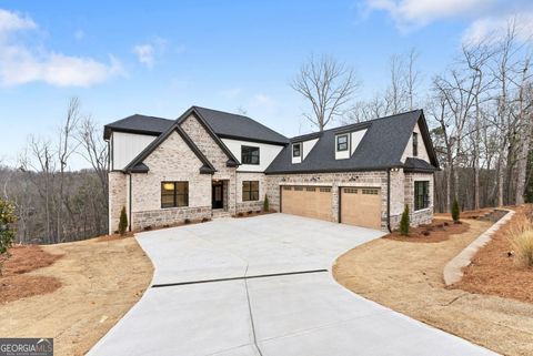 5990 Wellington AVE Gainesville GA 30506