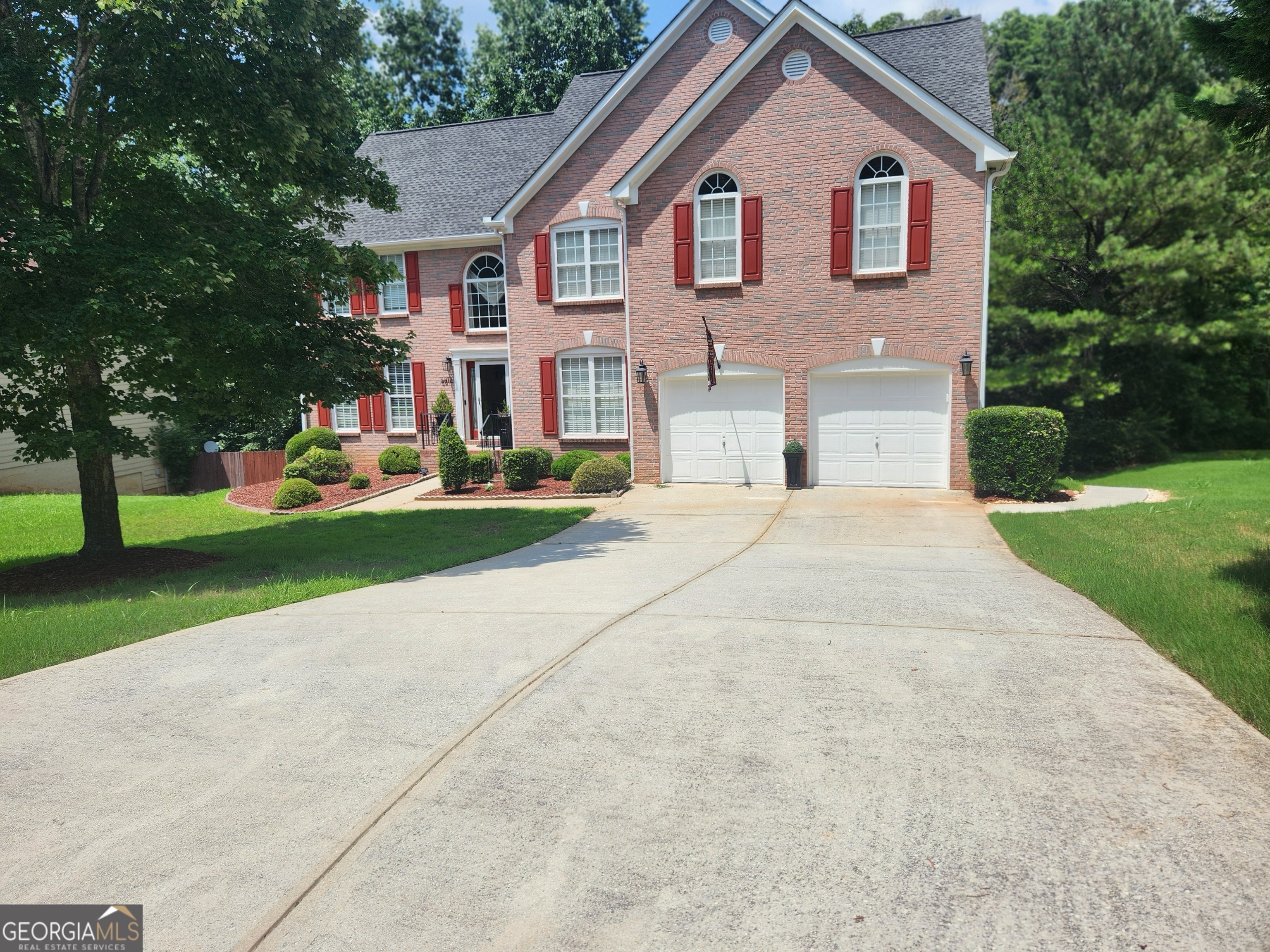 6812 Danforth WAY
