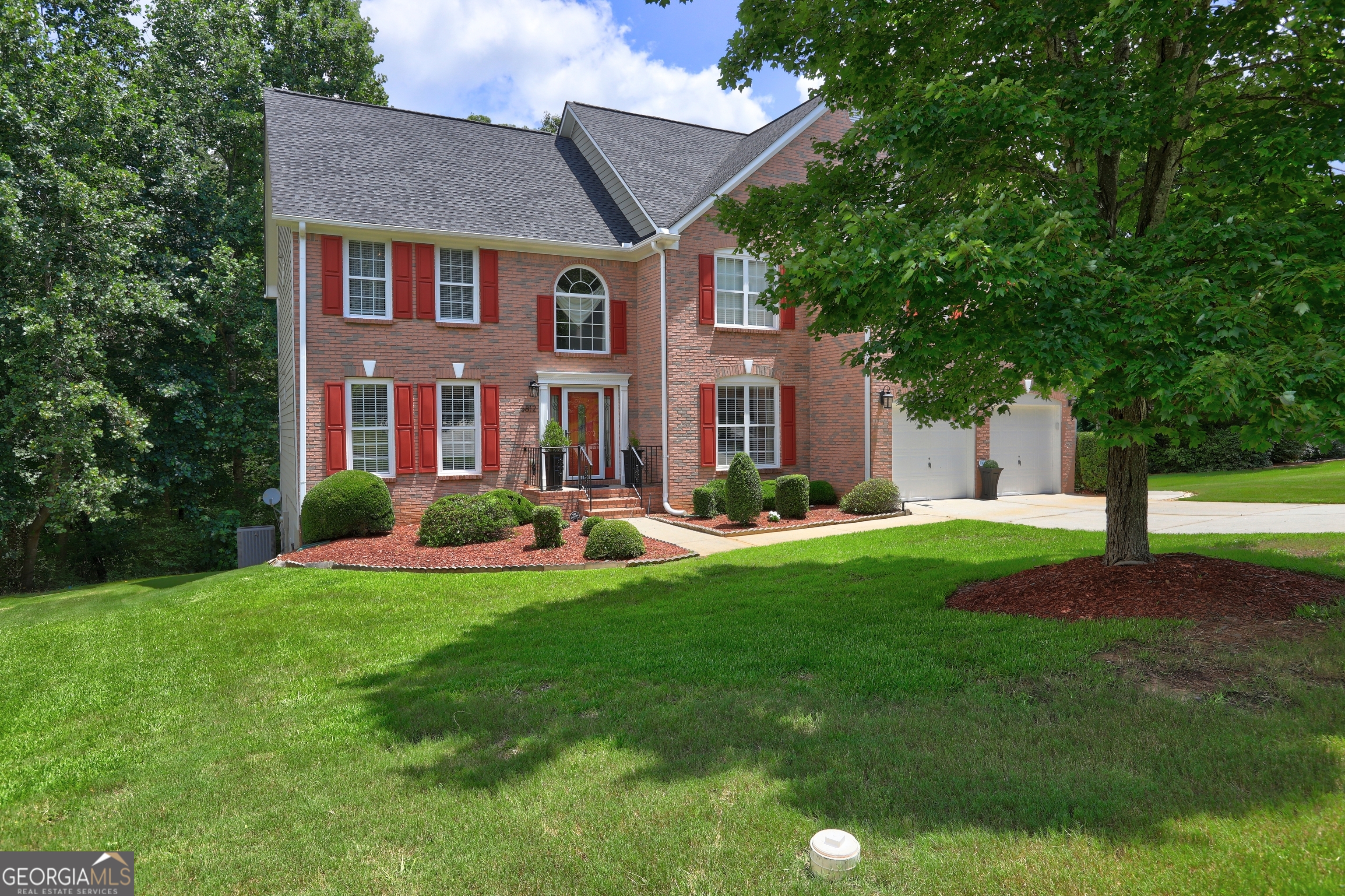 6812 Danforth WAY