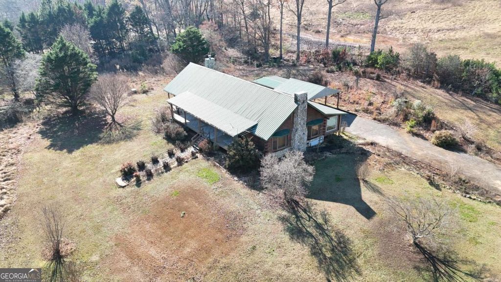 Photo of 315 Woody Road NW, Adairsville, GA 30103 (MLS # 10654954)