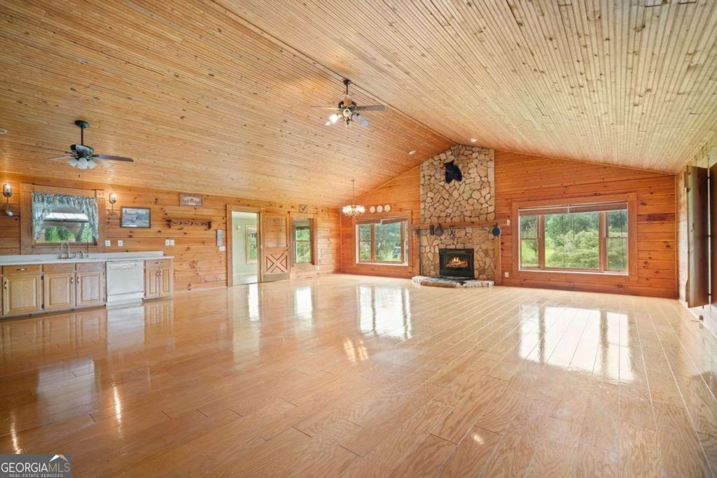 Photo of 315 Woody Road NW, Adairsville, GA 30103 (MLS # 10654954)