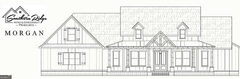 150 Old Sandhill RD Carrollton GA 30116