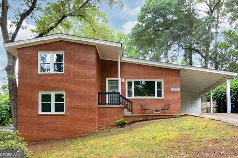 Photo of 1972 McJenkin Drive NE, Atlanta, GA 30345 (MLS # 10820900)