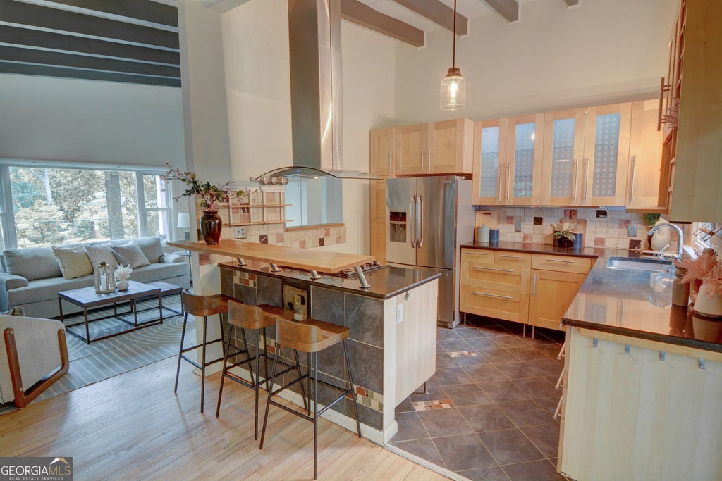 Photo of 1972 McJenkin Drive NE, Atlanta, GA 30345 (MLS # 10820900)