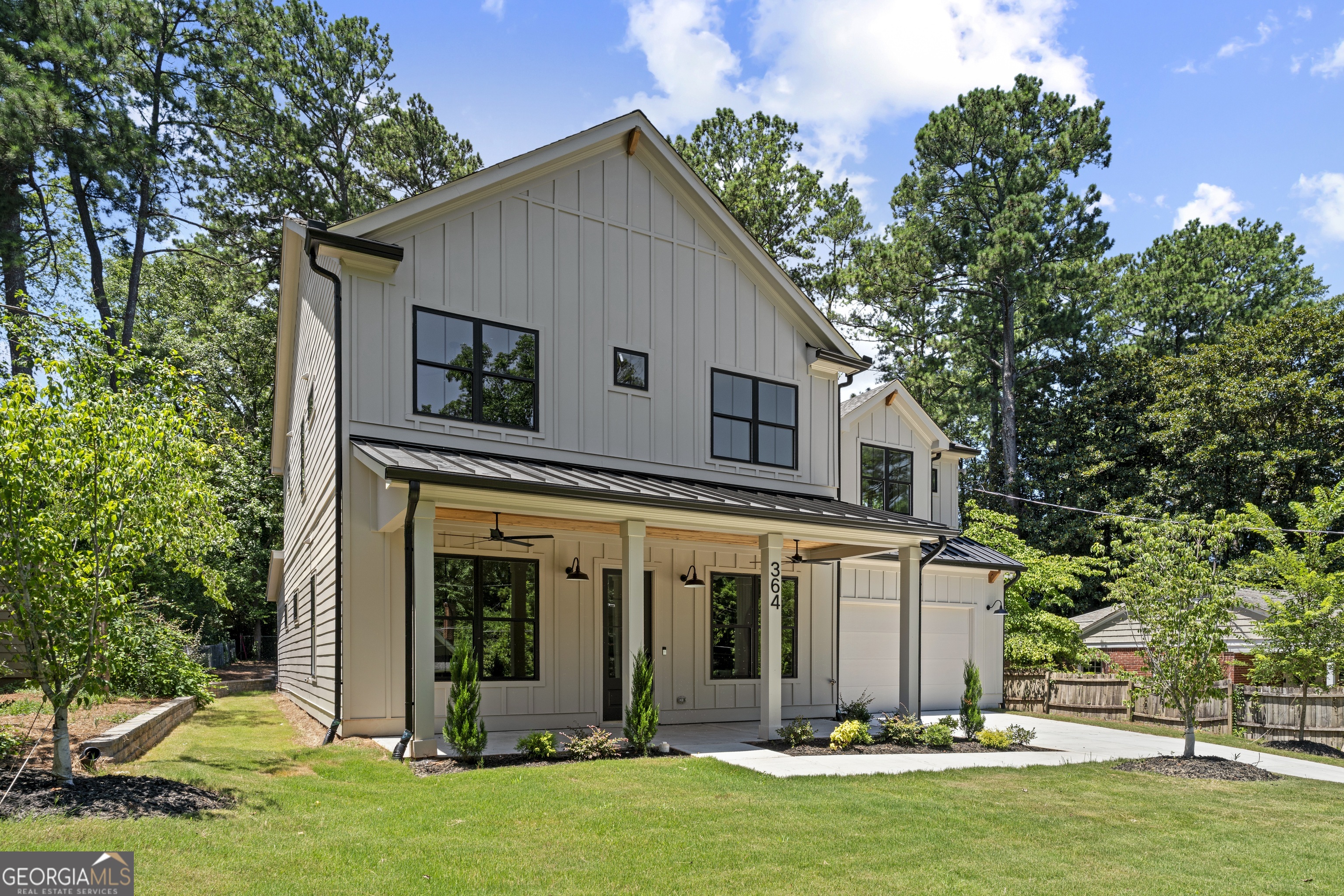 364 Poplar Lane WAY
