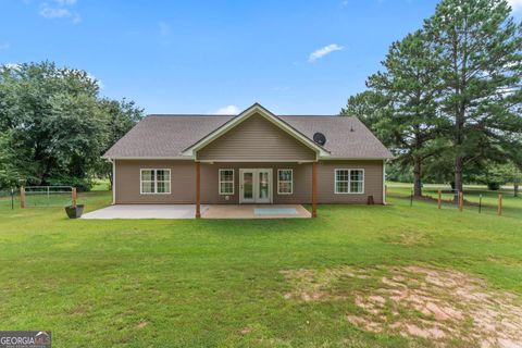 A home in Jackson