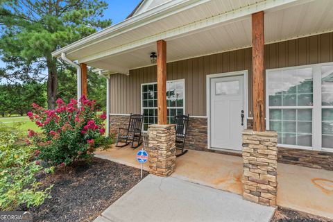 A home in Jackson