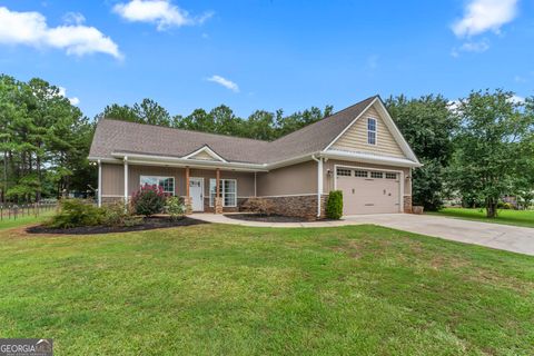 A home in Jackson