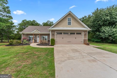 A home in Jackson