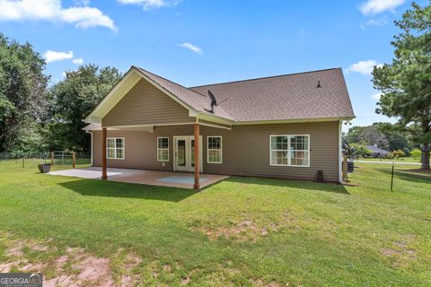 A home in Jackson