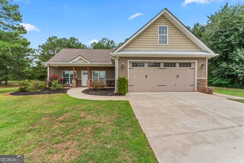 A home in Jackson