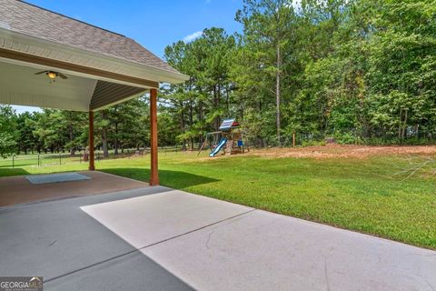 A home in Jackson