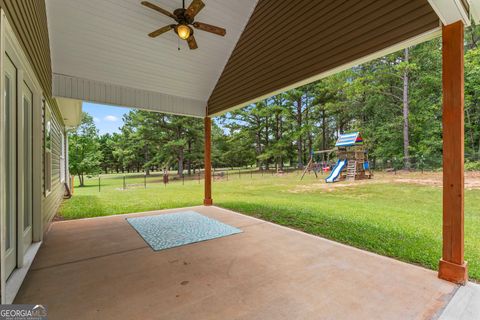 A home in Jackson