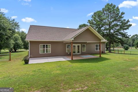 A home in Jackson