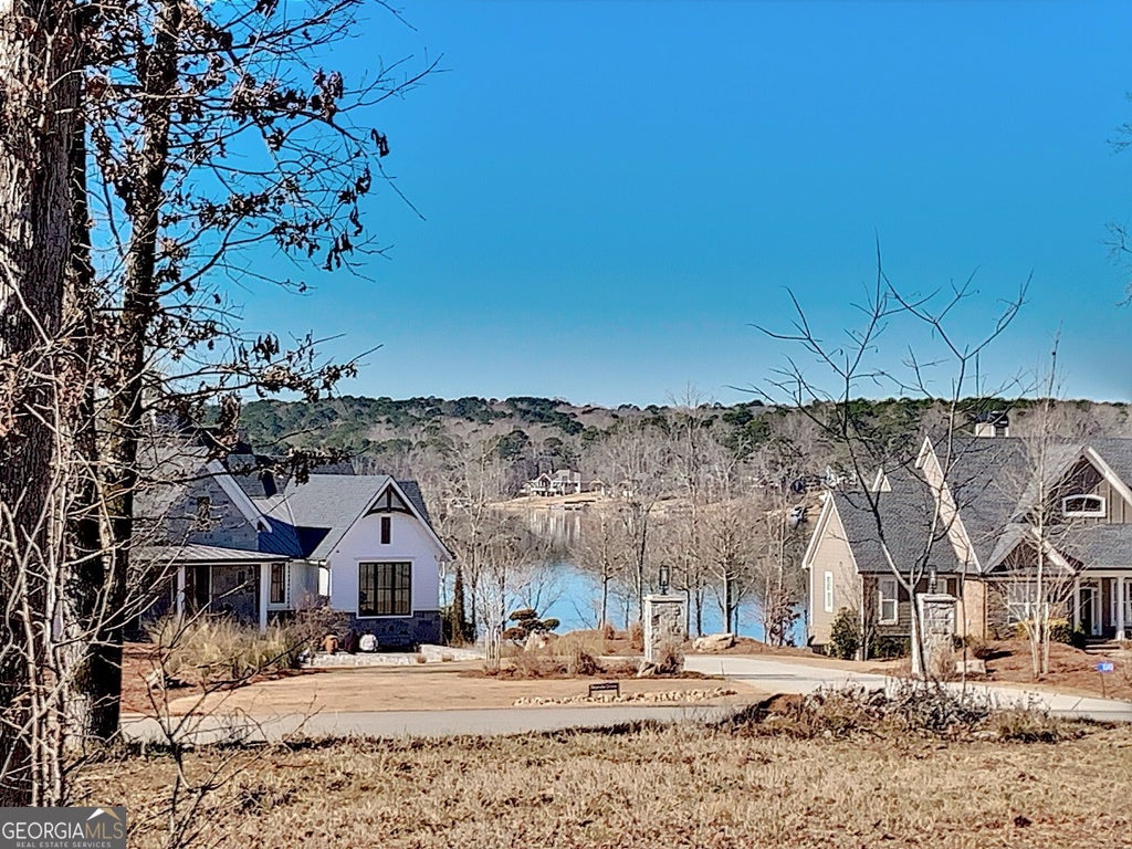 Photo of 57 Bayside Drive, Greensboro, GA 30642 (MLS # 10803793)