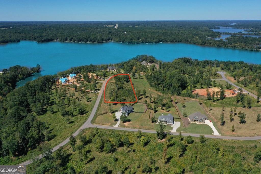 Photo of 57 Bayside Drive, Greensboro, GA 30642 (MLS # 10803793)