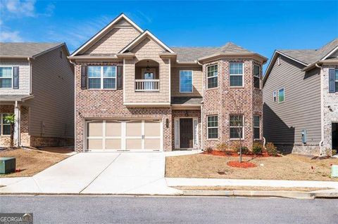 1187 Kingston Hill Drive, Loganville, GA 30052 - #: 10457950