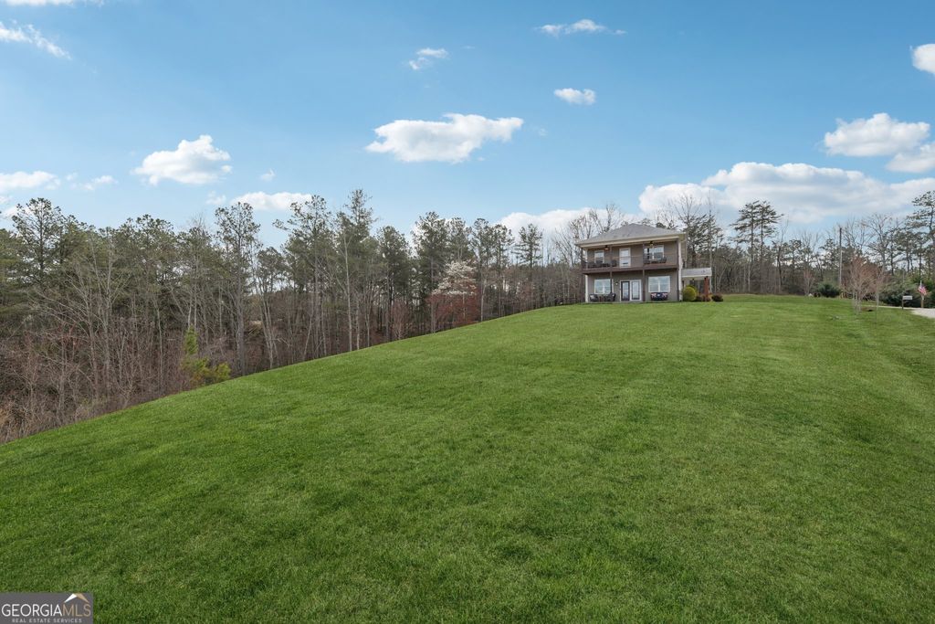 Photo of 30 Station Gap, Dahlonega, GA 30533 (MLS # 10710044)